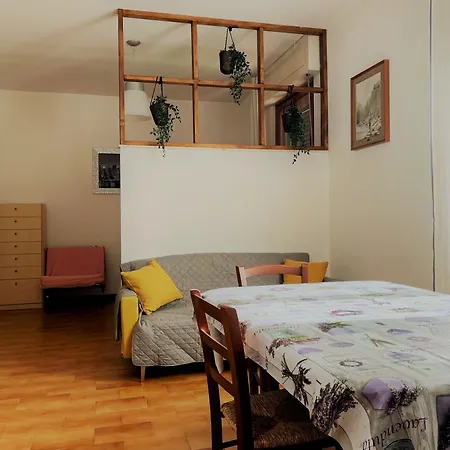 Casa Elena Arezzo