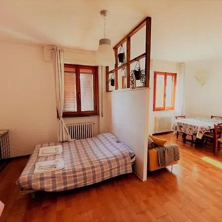 Apartment Casa Elena Arezzo