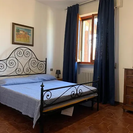 Casa Elena Arezzo