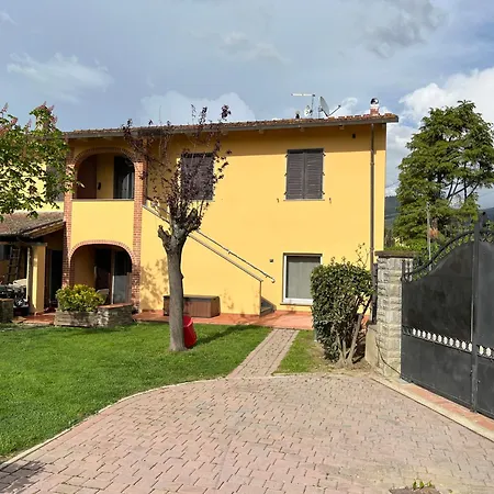 Apartment Casa Elena *