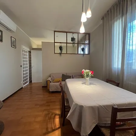 דירה Casa Elena