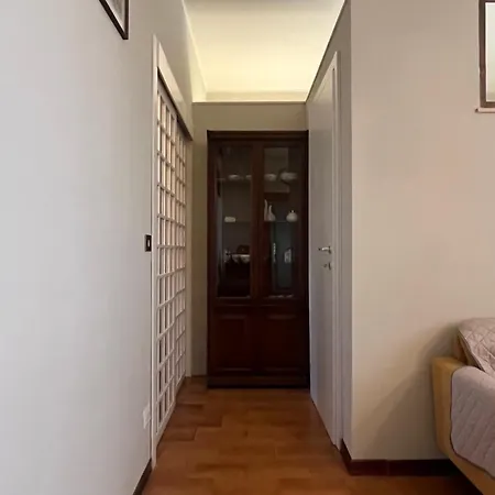 דירה Casa Elena *