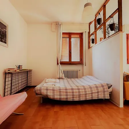 Apartment Casa Elena