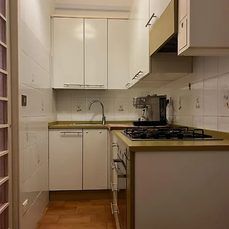 Casa Elena Arezzo