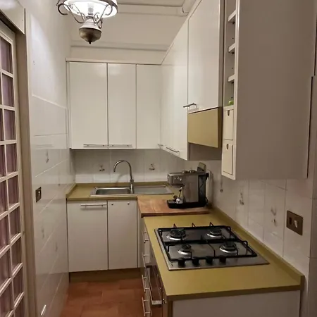 Apartamento Casa Elena