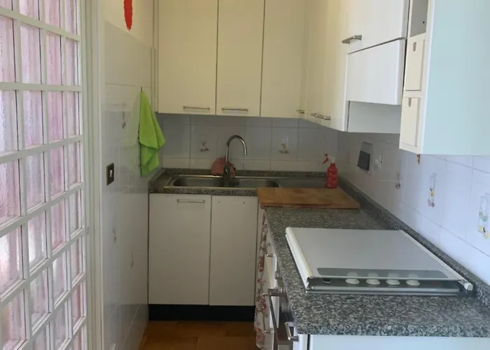 Casa Elena * ארצו